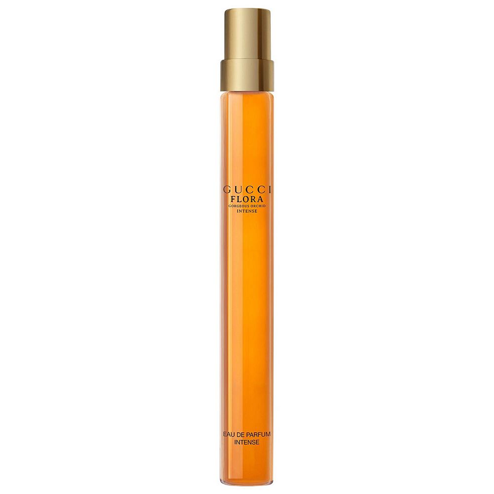 Gucci Flora Gorgeous Orchid Eau de Parfum Intense with Vanilla