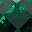 Created Emerald