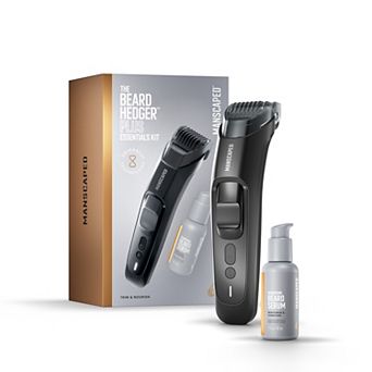 Manscaped The Beard Hedger® Essentials Beard Grooming Kit