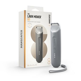 Manscaped The Lawn Mower® Go Groin & Body Hair Trimmer