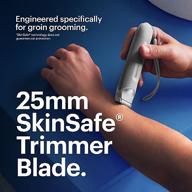 Manscaped The Lawn Mower® Go Groin & Body Hair Trimmer