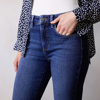 Women's LC Lauren Conrad High Rise Bootcut Jeans
