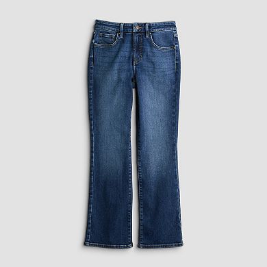 Women's LC Lauren Conrad High Rise Bootcut Jeans