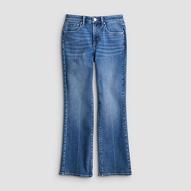 Women's LC Lauren Conrad High Rise Bootcut Jeans