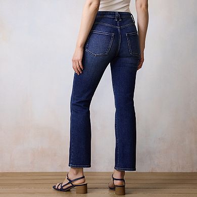 Women's LC Lauren Conrad High Rise Bootcut Jeans