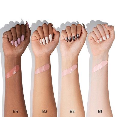 HY-GLAM Brightener
