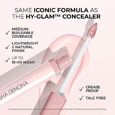 HY-GLAM Brightener