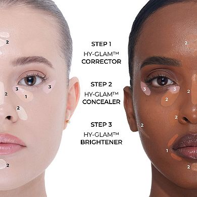 HY-GLAM Brightener