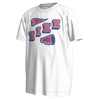Girls 7-16 Nike Cheer Graphic T-Shirt