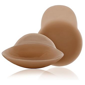 Nipple Covers For Women With Lift - Reusable Sticky Silicone Nipple Pasties - Adhesive Breast Petals