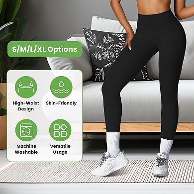 Women’s High Waist Workout Leggings