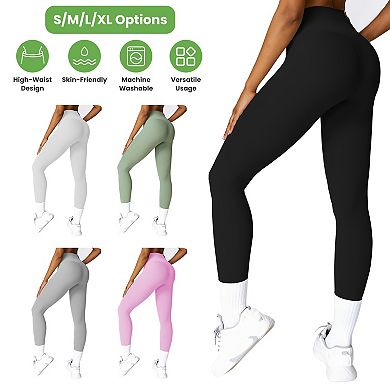 Women’s High Waist Workout Leggings