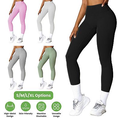 Women’s High Waist Workout Leggings