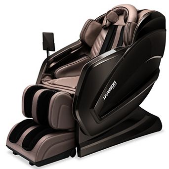 HARISON 3D Massage Chair Smart Touch & Voice Control(HRK-712)