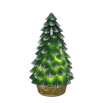 St. Nicholas Square® Large LED Tree Candle