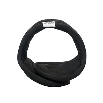 Men's Haggar® Fleece Foldable Ear Muffs