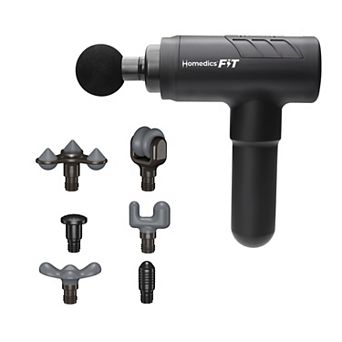 HoMedics FIT Elite Percussion Massager