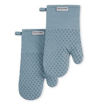 KitchenAid® Asteroid Oven Mitt 2-Pack Set