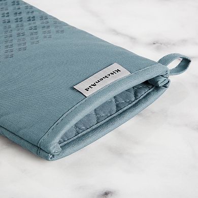 KitchenAid® Asteroid Oven Mitt 2-Pack Set