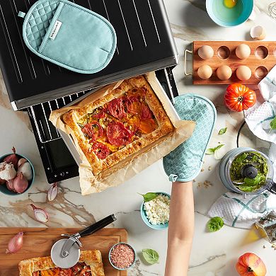KitchenAid® 2-Pack Pot Holders