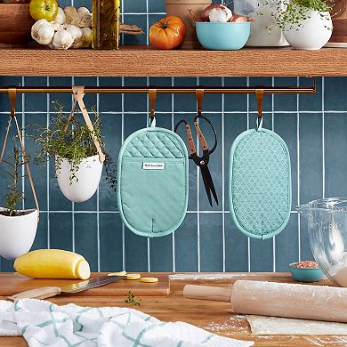 KitchenAid® 2-Pack Pot Holders