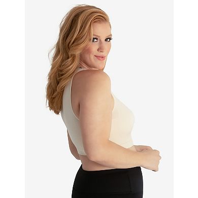 The Olivia - Compressive All-Around Support Comfort Petite Sports Bra