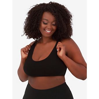 The Olivia - Compressive All-Around Support Comfort Petite Sports Bra