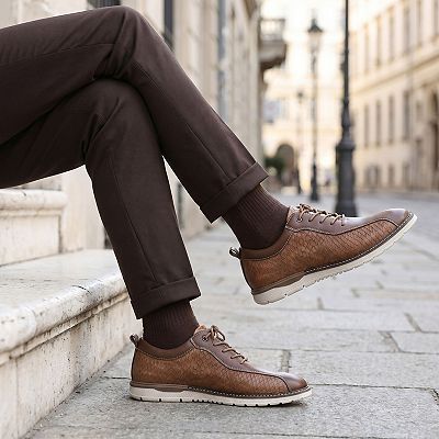 dress sneakers with business casual Business Casual Sneakers: 5 Office-Ready Picks