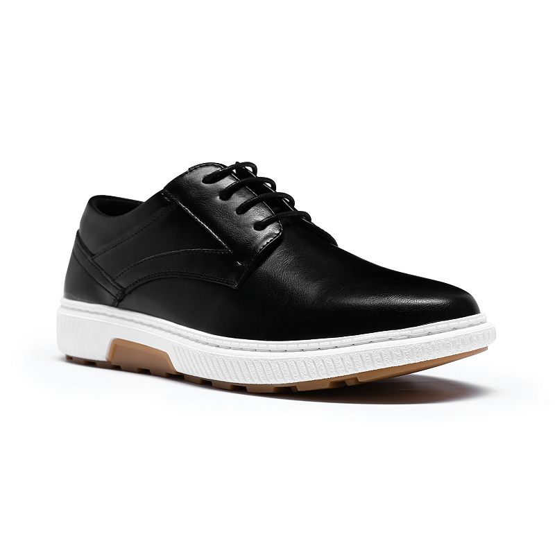 breathable casual dress shoes Men's Lace Up Business Sneakers Low Top Walking for Office and Sport The Showroom Charleston - selling-month:ss26 Brown Ventilated Upper Size:MADE TO MEASURE ( +€50 )