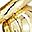 Gold Tone