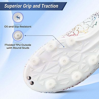 Vizari Soccer Youth Shoes
