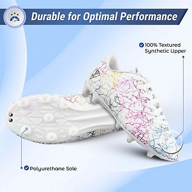 Vizari Soccer Youth Shoes