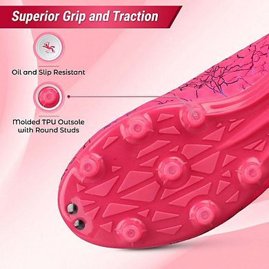 Vizari Soccer Youth Shoes