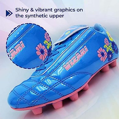 Vizari Soccer Youth Shoes