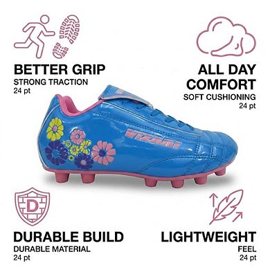 Vizari Soccer Youth Shoes