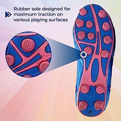 Vizari Soccer Youth Shoes
