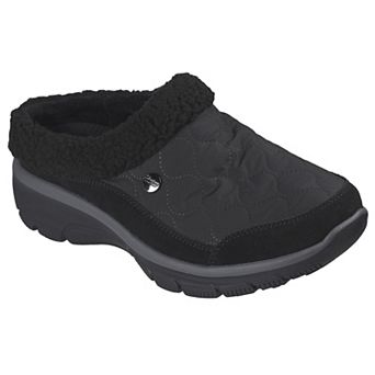 Skechers® Easy Going Relaxed Fit® Women's Cozy Fit® Slip-On Clogs