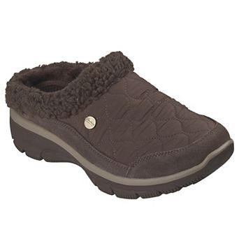 Skechers® Easy Going Relaxed Fit® Women's Cozy Fit® Slip-On Clogs