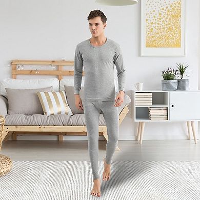 Men’s Thermal Underwear Set
