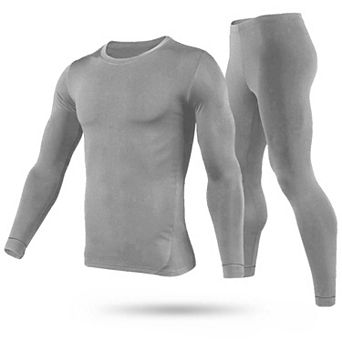 Men’s Thermal Underwear Set