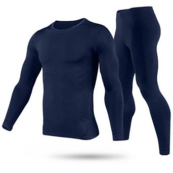 Men’s Thermal Underwear Set