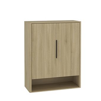 Minimalist Shoe Cabinet with Adjustable Shelves, Ideal for Hallway & Living Room