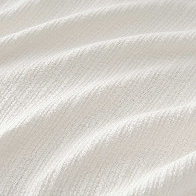 Martha Stewart Bedford Tile Throw Blanket