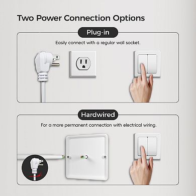 18.7" 6-Bar Heated Towel Rack Warmer for Bathroom,Wall Mounted with Intelligent Touch Screen Timer