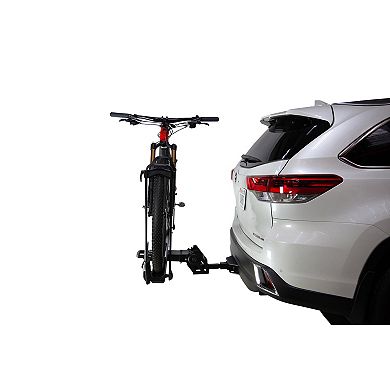 Saris Modular Hitch System Base MHS 1+1 Universal Hitch Bike Rack Base for 12 Bikes