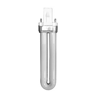Flowtron BF-210 7W U-Tube UV Replacement Bulb for PowerVac Mosquito Control Units