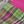 Pink Green