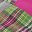 Pink Green