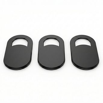 6 pc Webcam Cover Slider Privacy Protection Thin Camera Blocker Compatible Laptop Tablet Phone