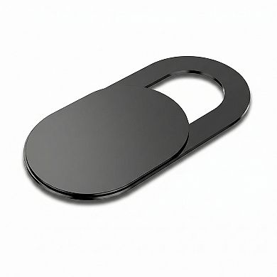 6-Pcs Webcam Cover Slider Privacy Protection Thin Camera Blocker Compatible Laptop Tablet Phone